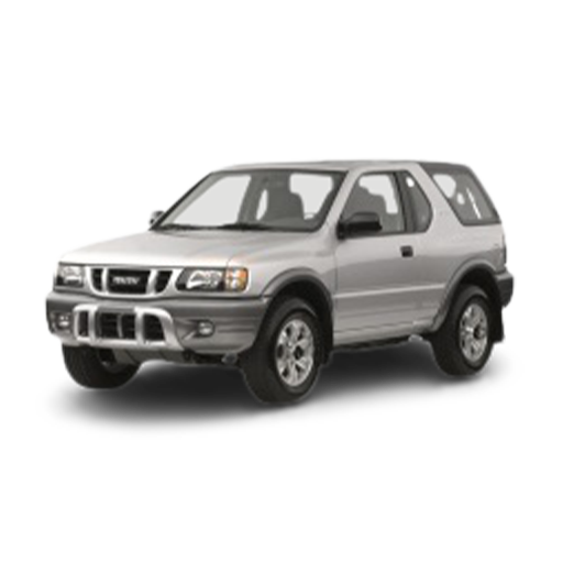 Isuzu Rodeo Sport