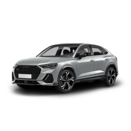 Q3 Sportback car