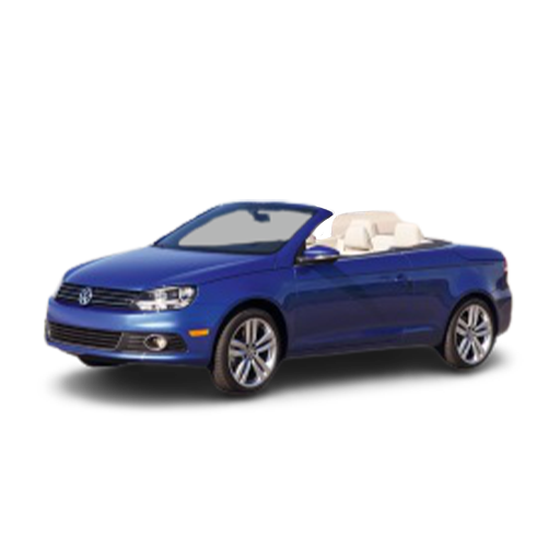 Eos car