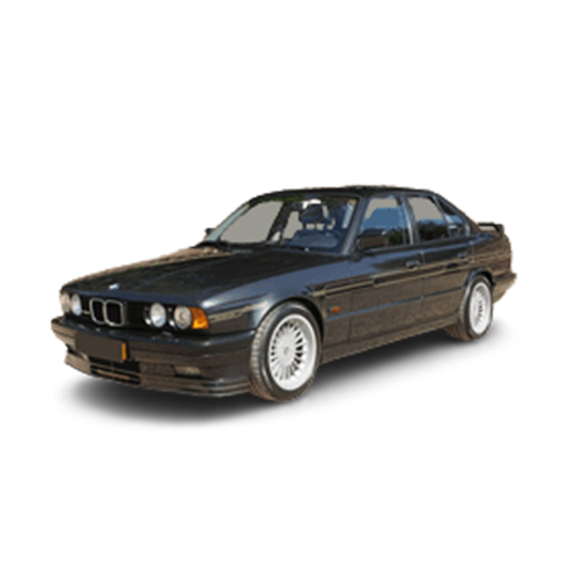 B11 car