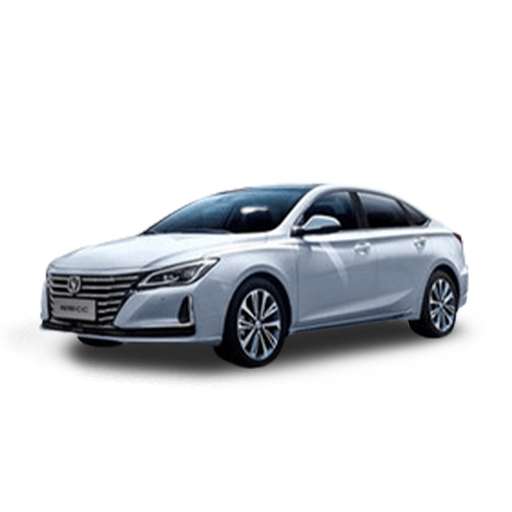 Changan Ruicheng CC