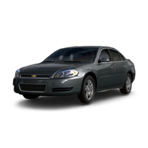 Impala Limited car