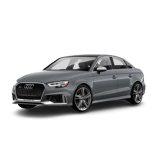 RS3 car