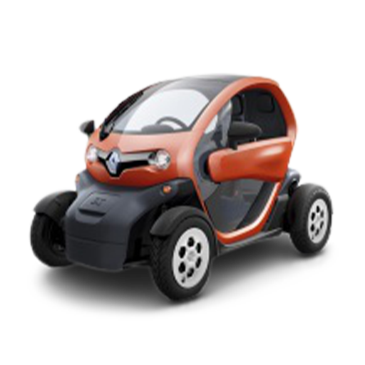 Renault Twizy