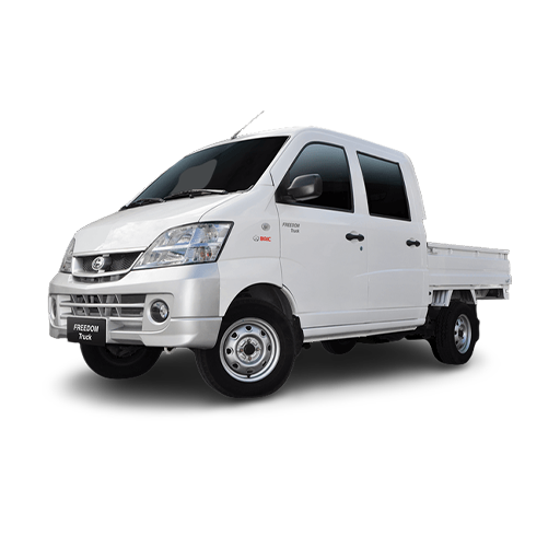 BAIC Freedom