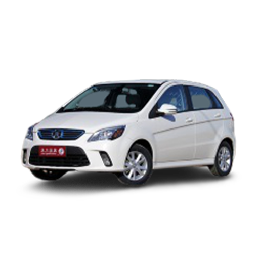 BAIC EV200