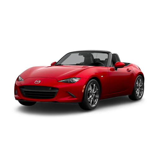 MX-5 Miata car