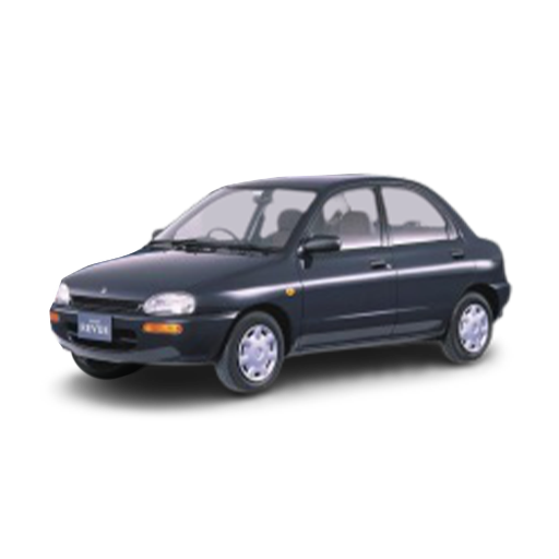 Revue car