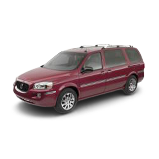 Buick Terraza