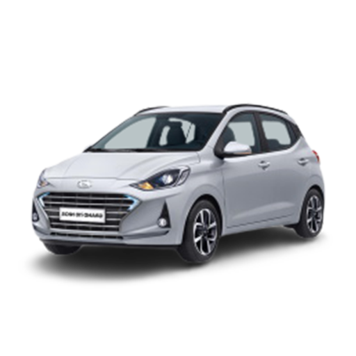 Grand i10 Nios car