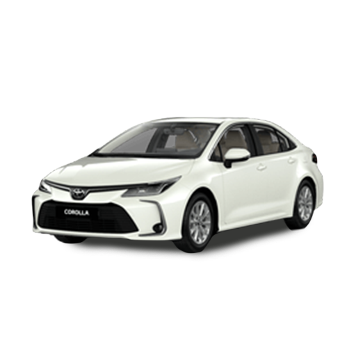 Corolla Altis