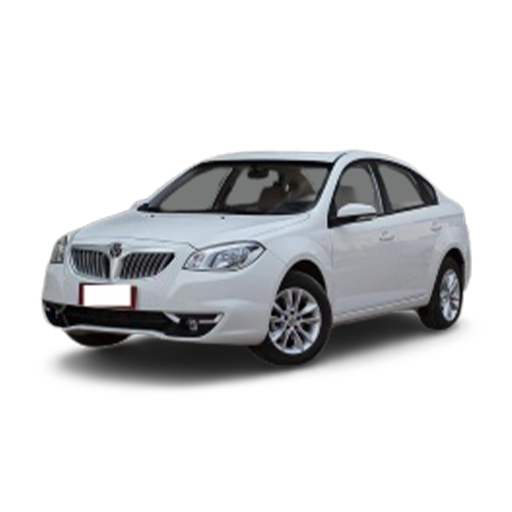H330 car