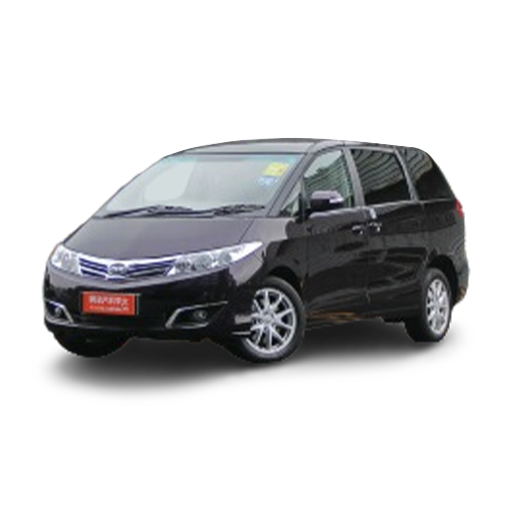 BYD M6