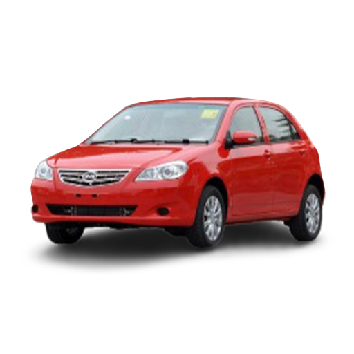 G3R car