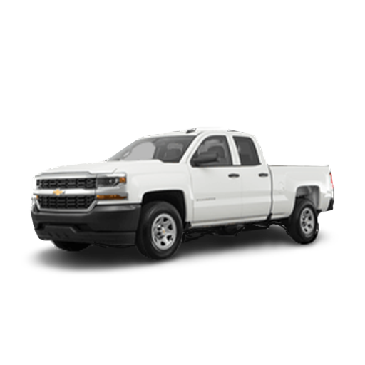 Silverado 1500 LD car