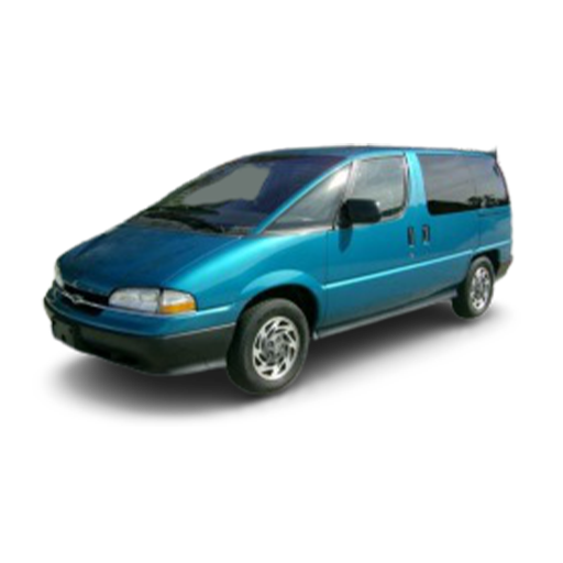 Lumina APV car