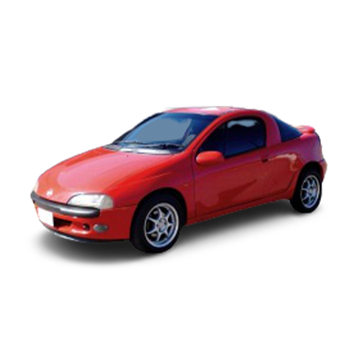 Tigra car