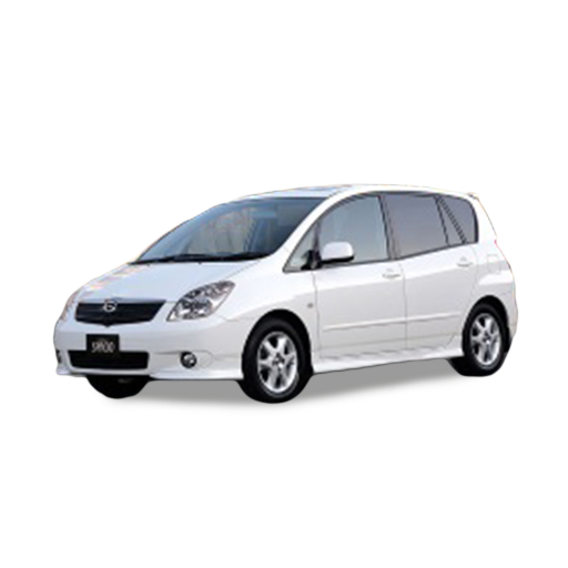 Corolla Spacio