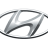 Hyundai logo