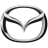 Mazda logo