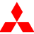 Mitsubishi logo