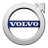 Volvo logo