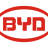 BYD logo