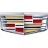Cadillac logo