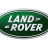 Land Rover logo