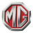 MG logo