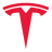 Tesla logo