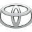 Toyota logo