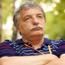 Макаренко