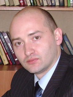 Касьянов