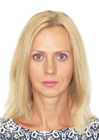 Рижкова  