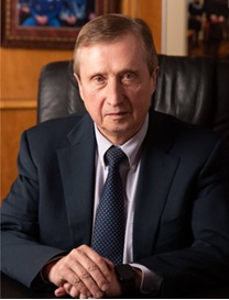Згуровський