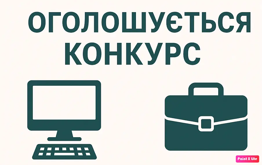 Конкурс на заміщення вакантної посади старшого наукового співробітника НДВ системної математики