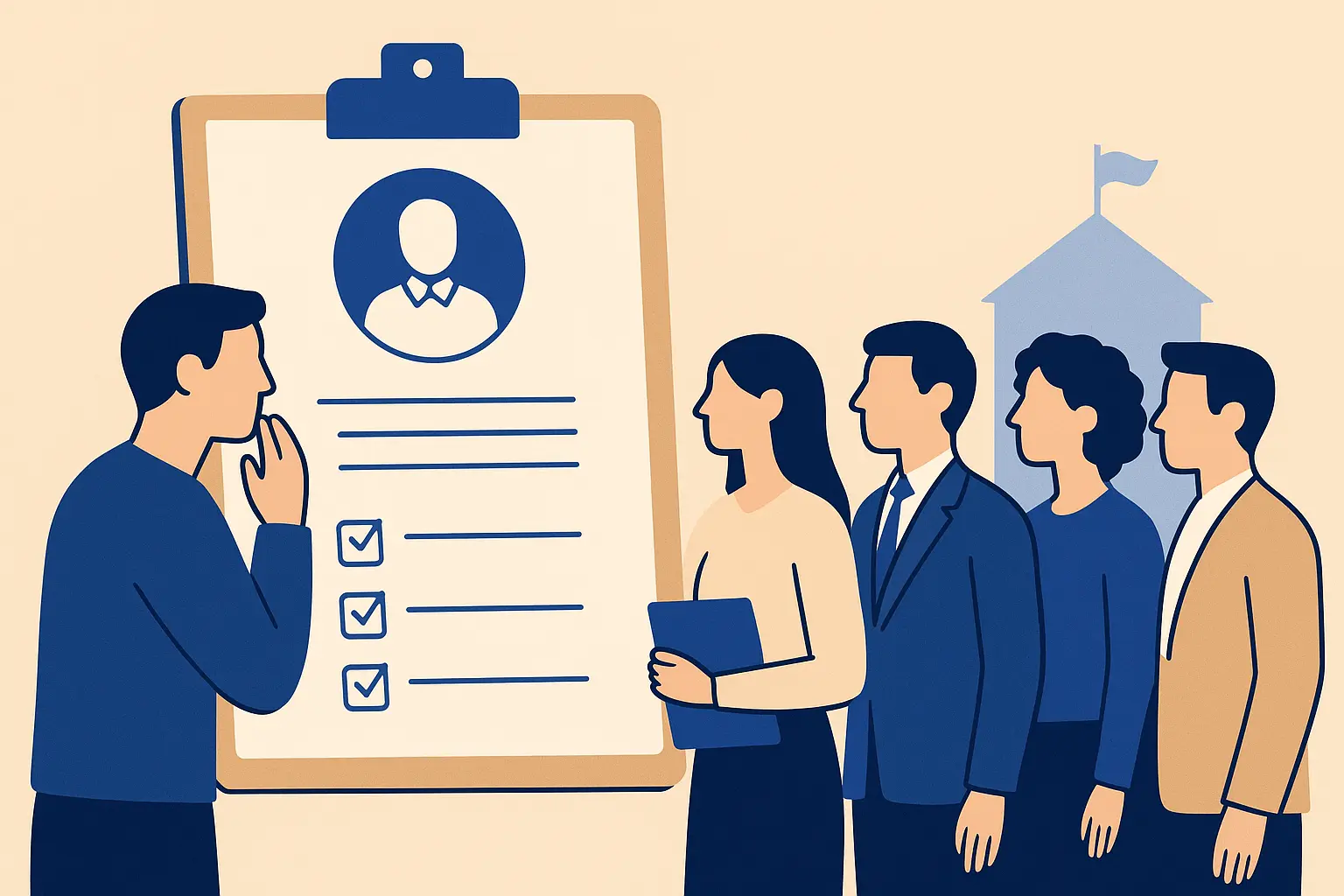 Кандидати на заміщення вакантної посади старшого наукового співробітника НДВ системної математики