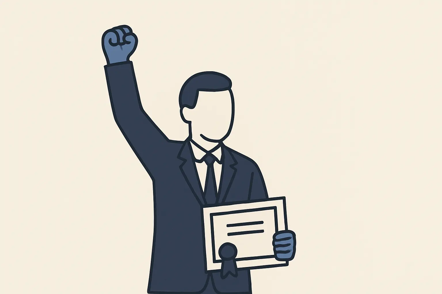 Переможець конкурсу на заміщення вакантної посади старшого наукового співробітника НДВ системної математики