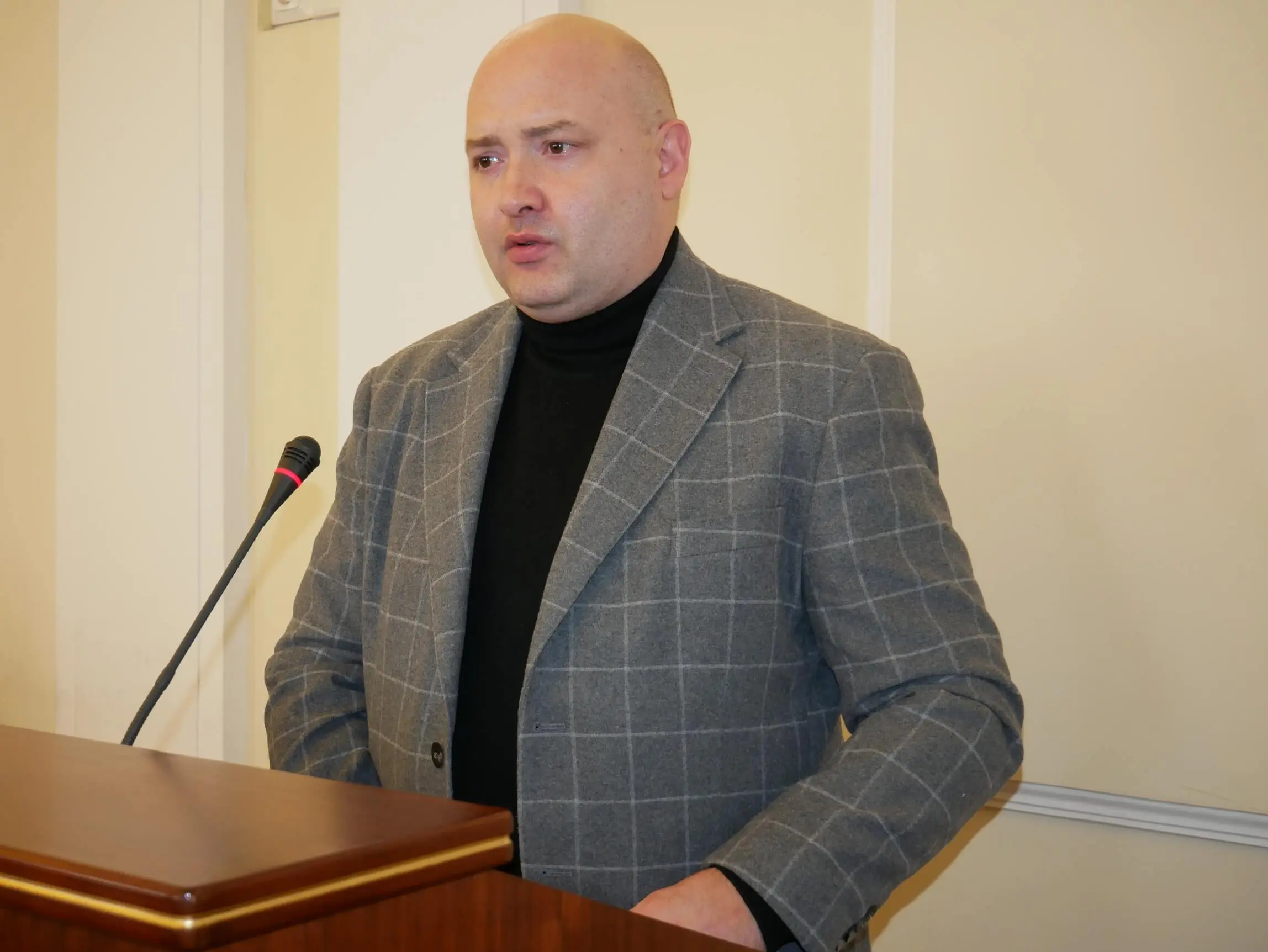ХХХVI читання академіка В.І. Вернадського