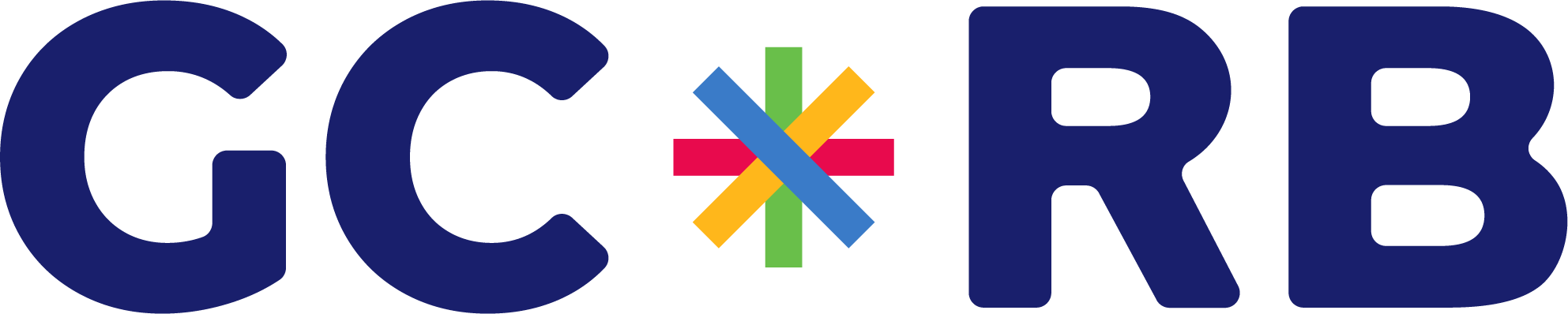 Logo GCRB