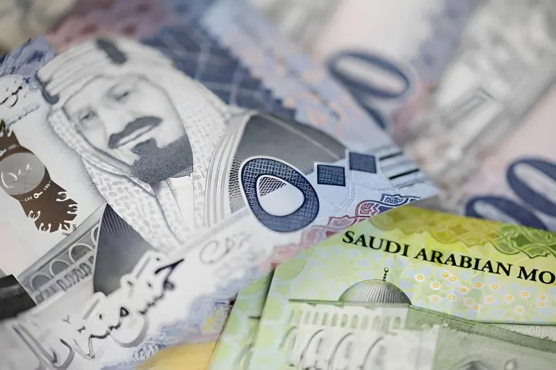 What is the currency of Saudi Arabia?