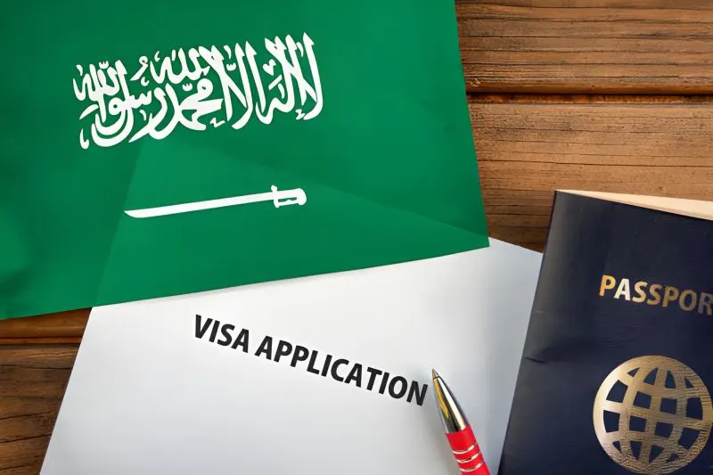 Saudi eVisa: how it works and who qualifies