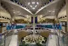 Riyadh International Airport