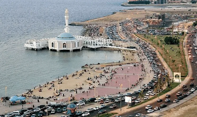 Best Tour Package in Saudi Arabia