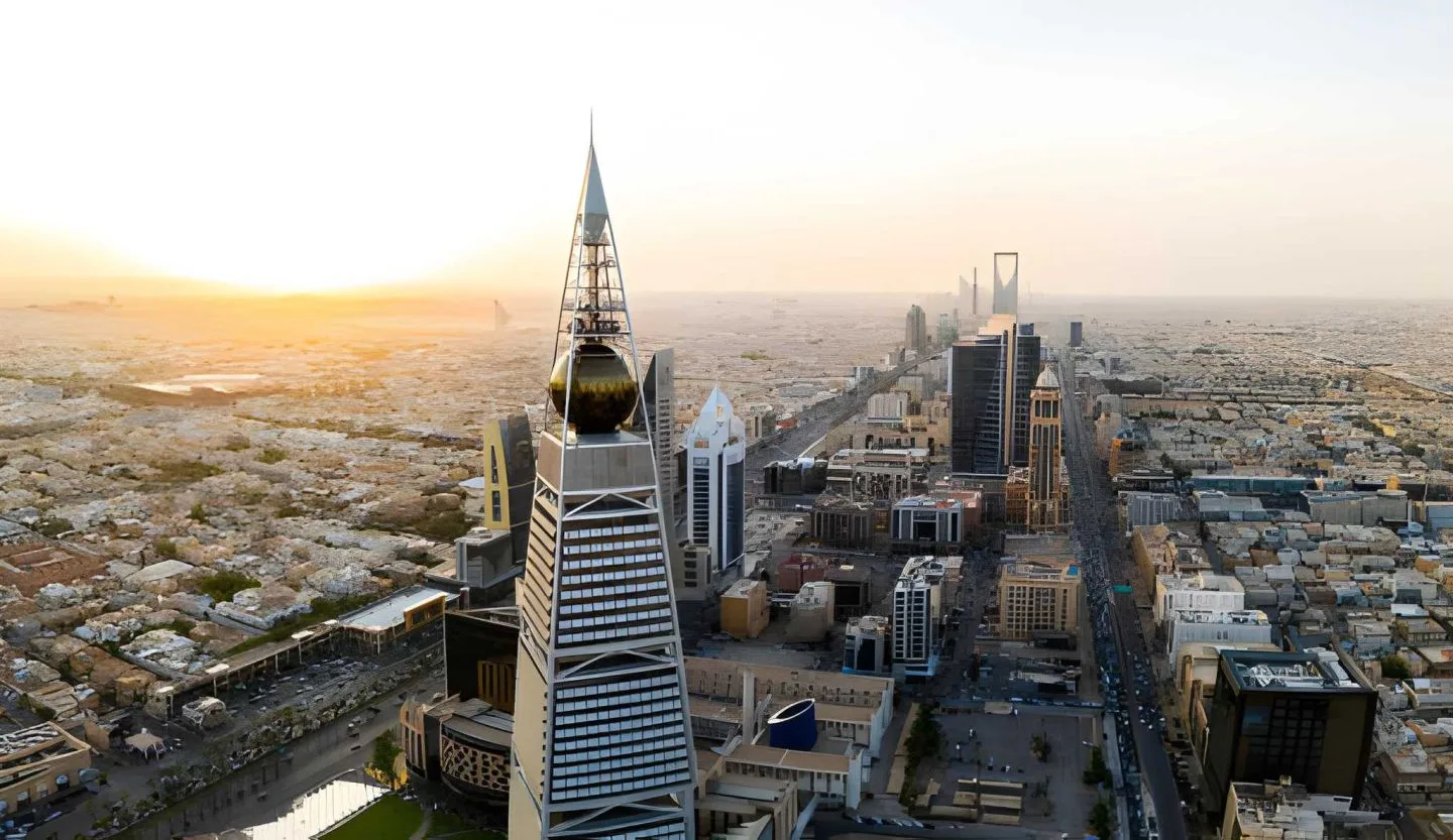 Riyadh Short Break Winter Season