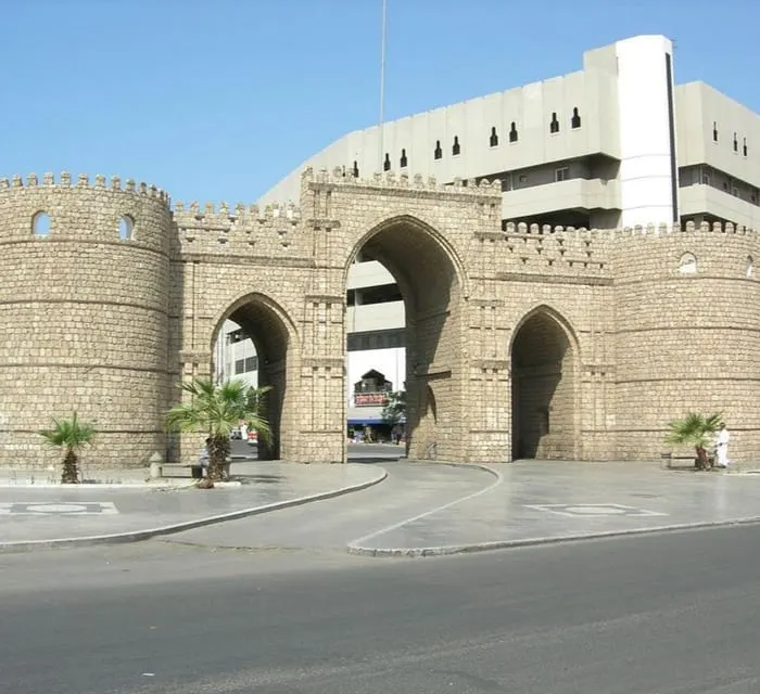 Jeddah 4 Days Tour