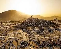A Spiritual Journey Through the Holy Sites of Makkah