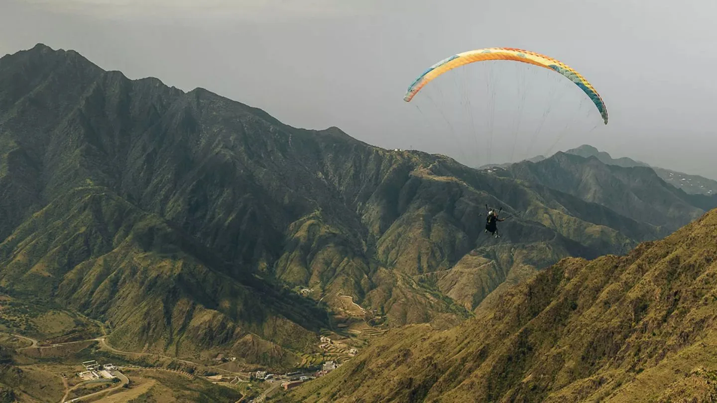 Experience the Heart of Saudi Arabia Jeddah, Taif, Al Baha, and Abha Tour