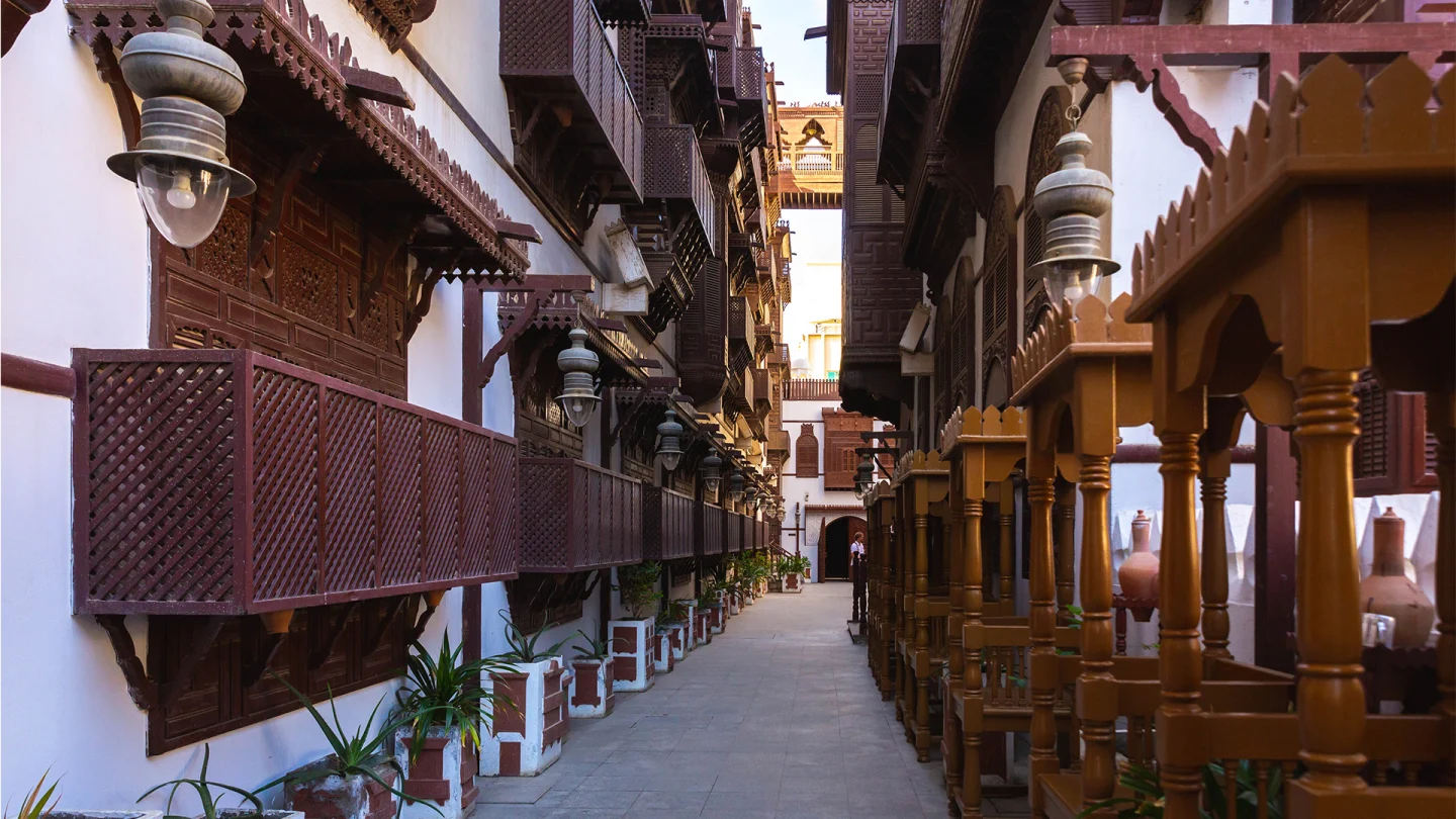 10 Days Private Tour in Saudi Arabia